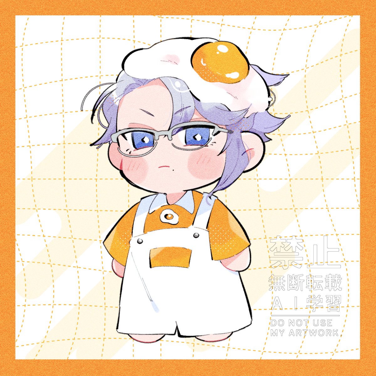 アズール🐙🍳