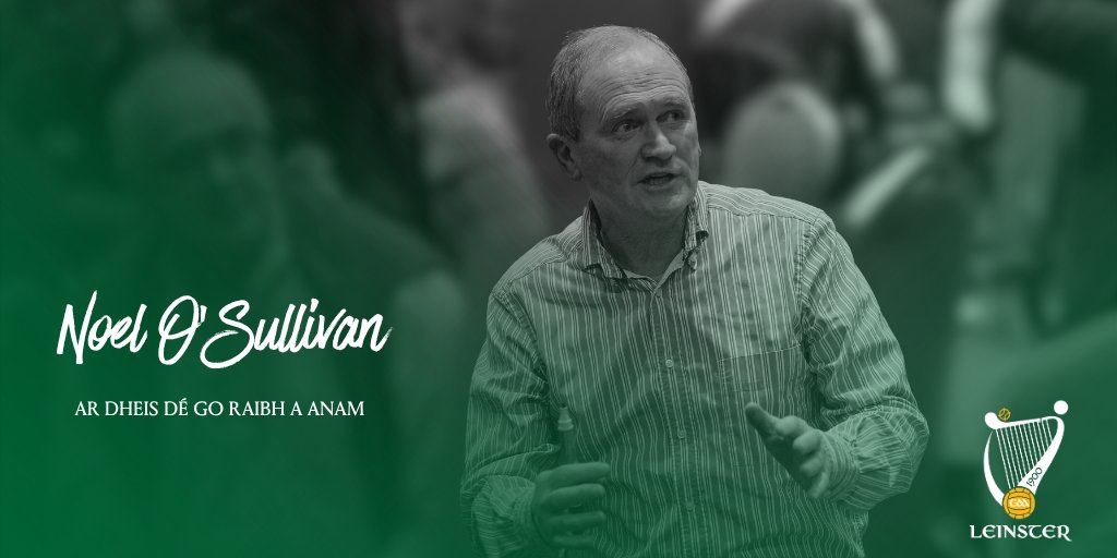 Leinster GAA tweet media