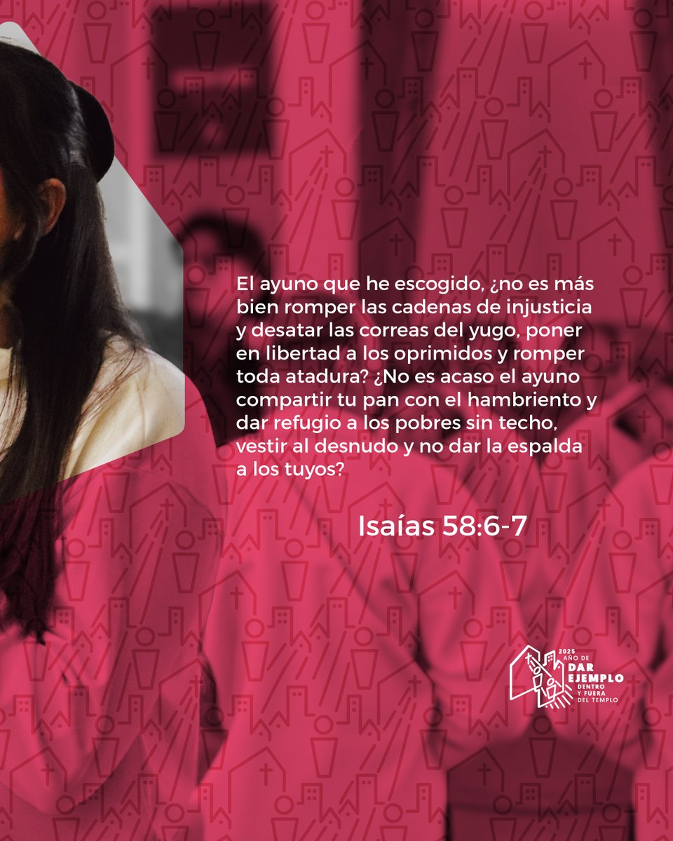 Iniciamos el mes con un tiempo único #AyunoEnCasa, único porque eres tú con Dios, porque es la iglesia unida en oración y alabanza, porque es tiempo de revelación, sanidad y fortaleza.

Sábado 10 am  Casa Roca Sabana Norte
🔴▶️ youtube.com/live/hxIXkSFPk…

#Octubre #Ayuno #Oración