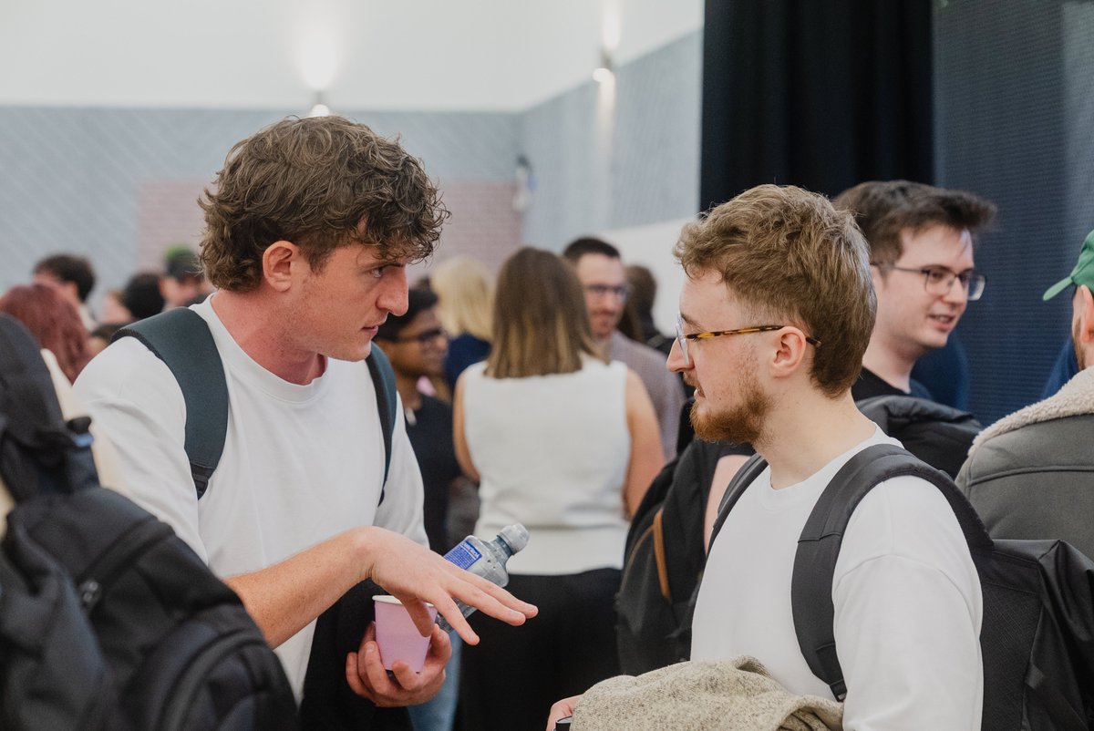 All of us at FL are still feeling buzzed from this weeks Hackathon. We wanted to share a few extra photos from Wednesdays event to highlight a few more of the folks that showed up to have fun and build some cool ideas.

<a href="/ormeau_labs/">Ormeau Labs</a> | <a href="/OpenAI/">OpenAI</a>