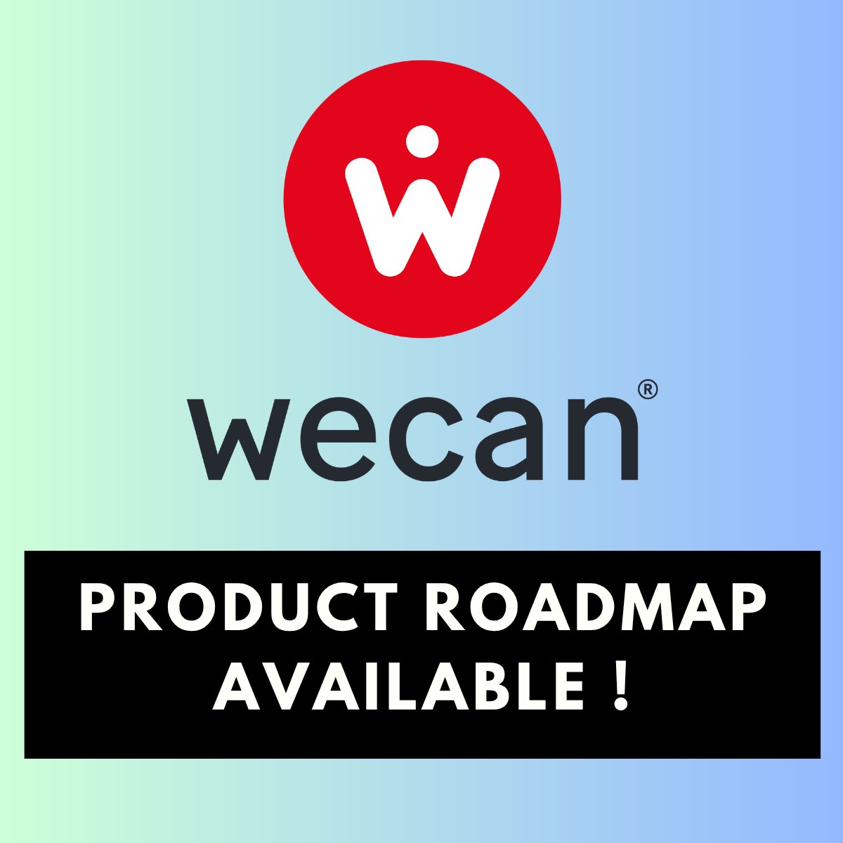 WecanGroupSwiss's tweet image. 1/ 🚀 Wecan Product Roadmap — The Future of Compliance Starts Now.
You asked for clarity, here it is. We’re building the global backbone of compliance for regulated institutions, with bold ambitions, strong partners, and a clear vision.