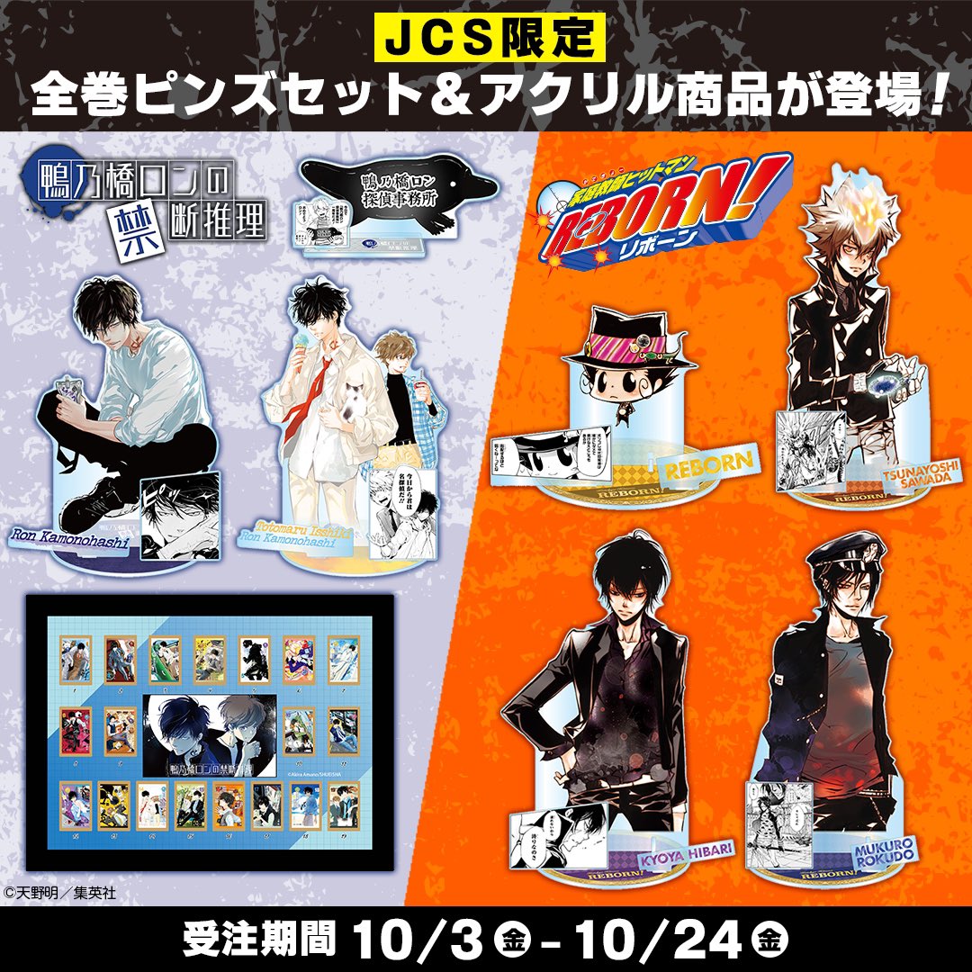 リボーン　全巻ピンバッチセット リボーン 全巻ピンバッチセット リボーン 全巻ピンバッチセット 家庭