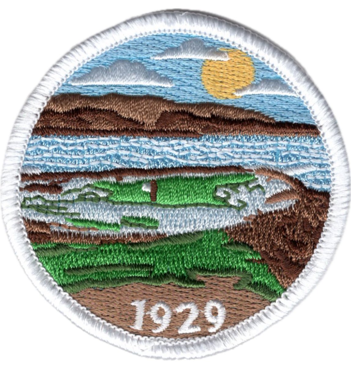 Society of Golf Historians tweet media