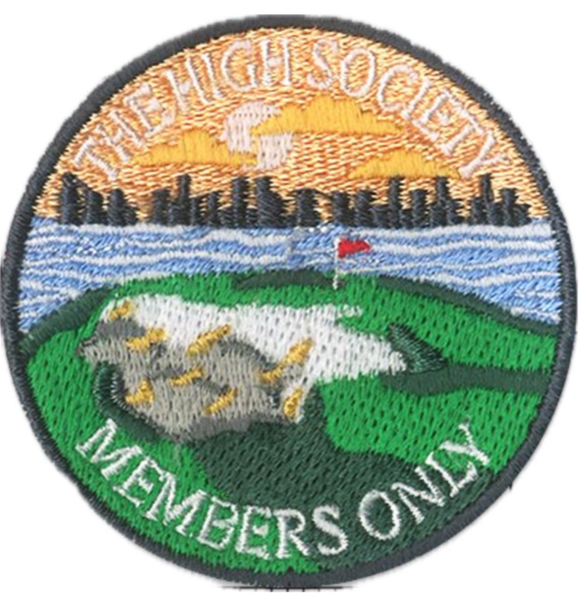 Society of Golf Historians tweet media