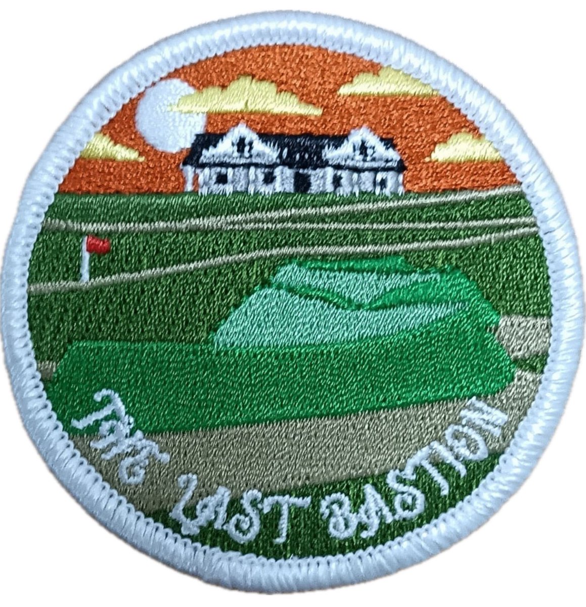 Society of Golf Historians tweet media