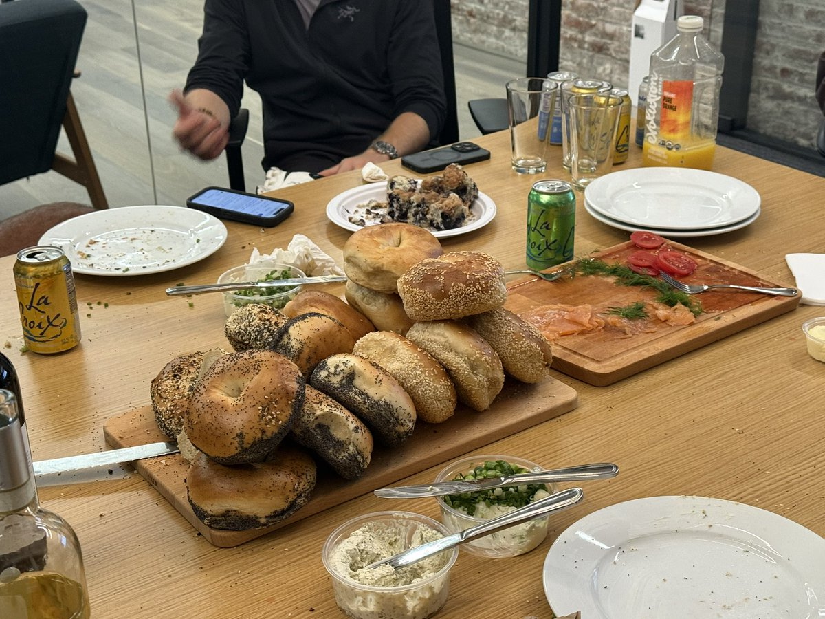 best bagels in sf