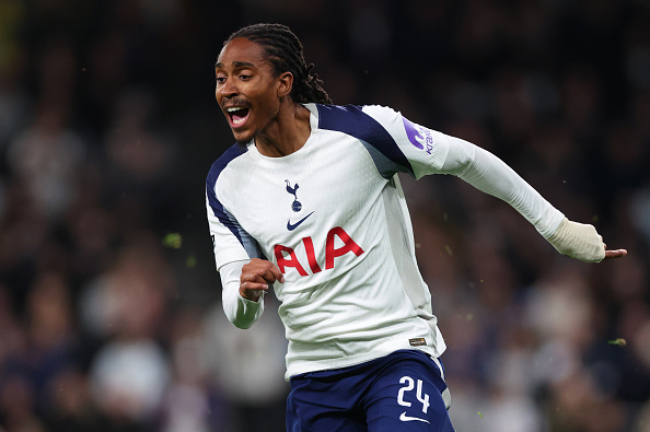 Djed Spence: From academy release to England Cap

Defender's blossoming career sees him make history as the first Muslim to represent England’s senior national team

voice-online.co.uk/sport/football…