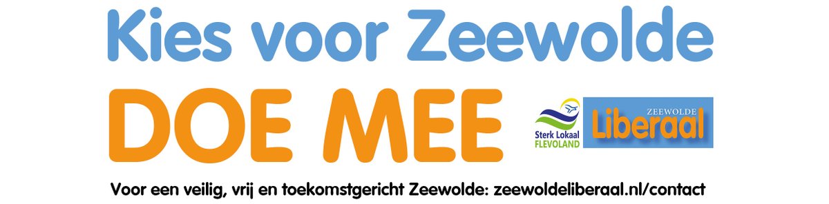 ZeewoldeLib's tweet photo. #zeewolde #verkiezingen2026 #kazerne #ontmoetingsbos #wonen #vvzeewolde  
👉 https://t.co/4jTKOrd2px https://t.co/yNuCeZRsmM