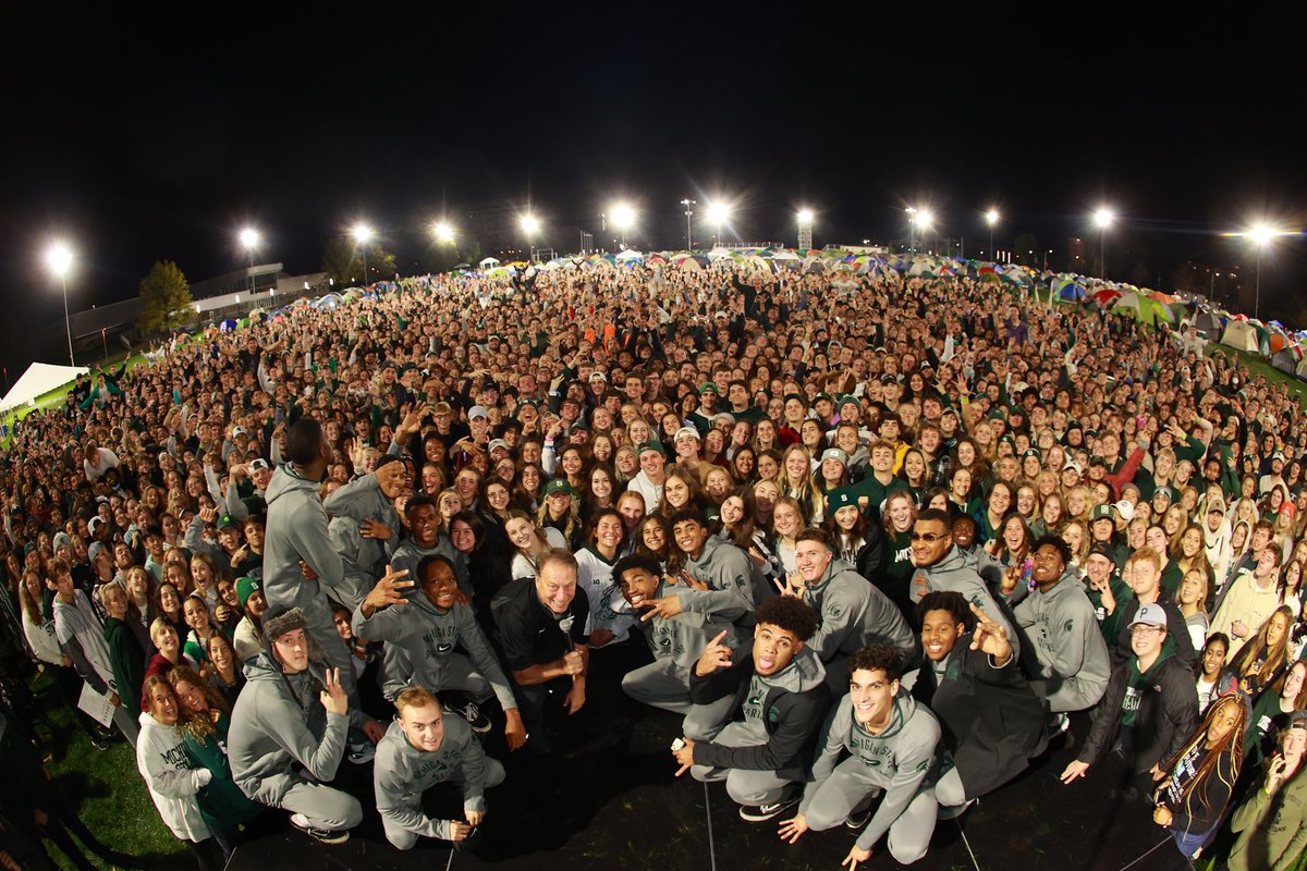 Ethan Taylor, YOU are going to be a Spartan.