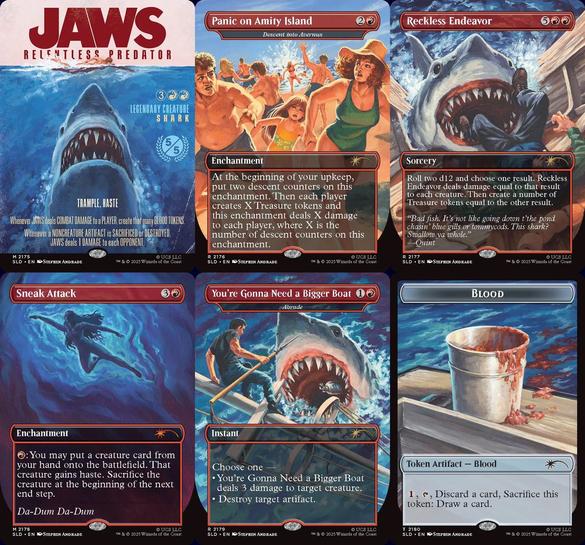 What has a higher pigs eat slop level? 

The secret lair or the commander players?