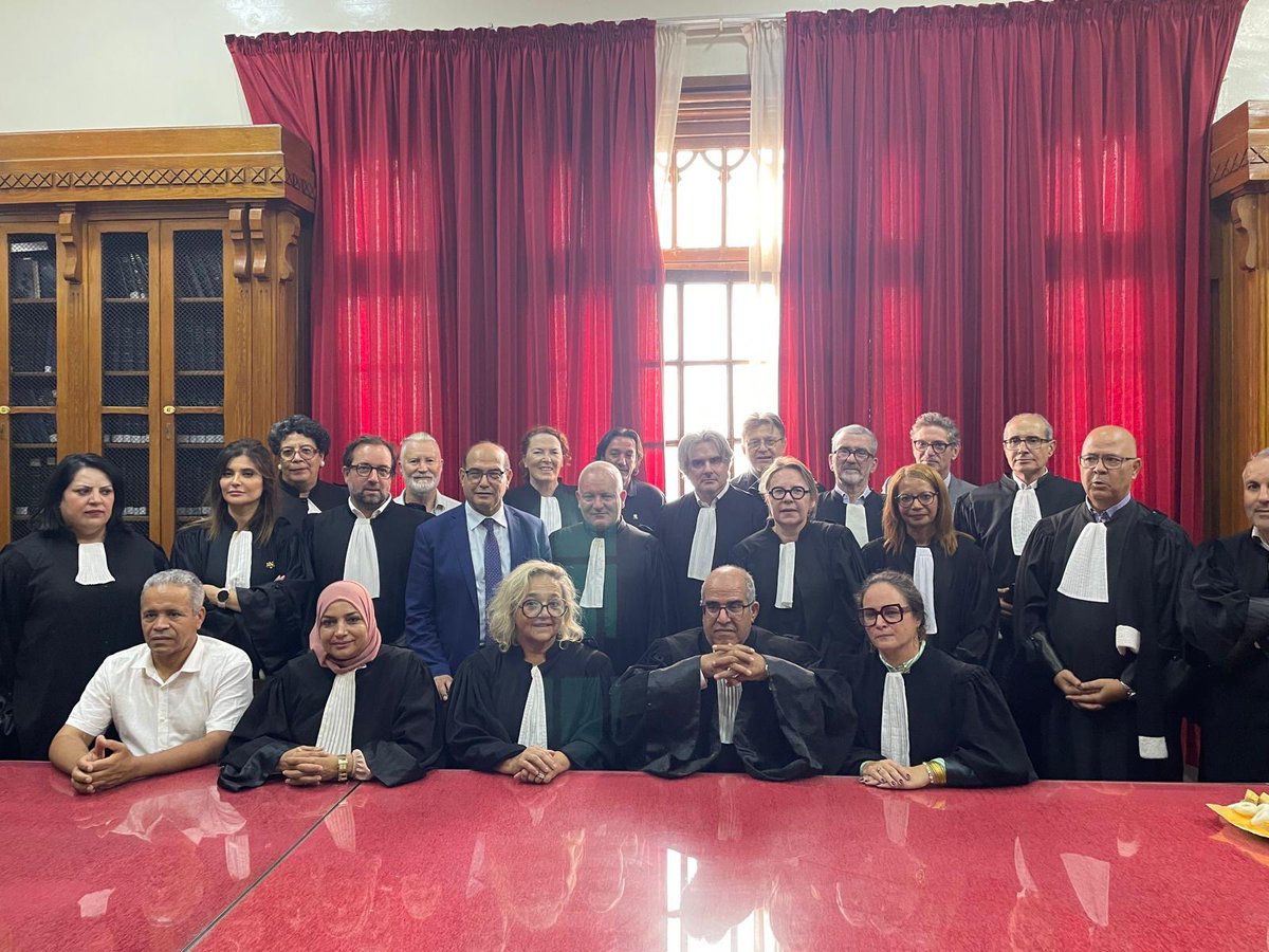 ConférenceBâtonniers tweet media