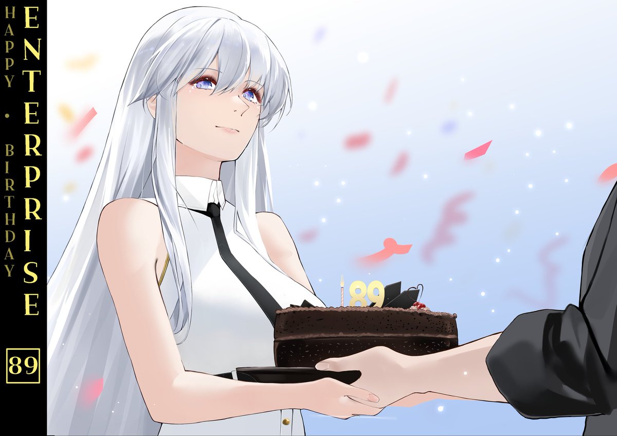 scarfpen01's tweet photo. Big E's Day~
#AzurLane #アズールレーン https://t.co/2YiCVStMLs