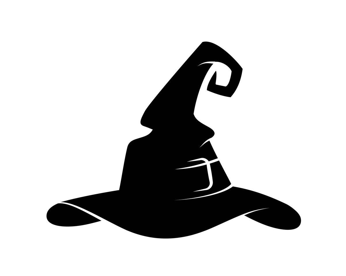 SandTLibrary's tweet image. It's officially spooky season!!!!!!!!!!!! Grab a book about witches, magic, or even just cozy fall vibes from the library today. #sandtlibrary #witches #spookyseason