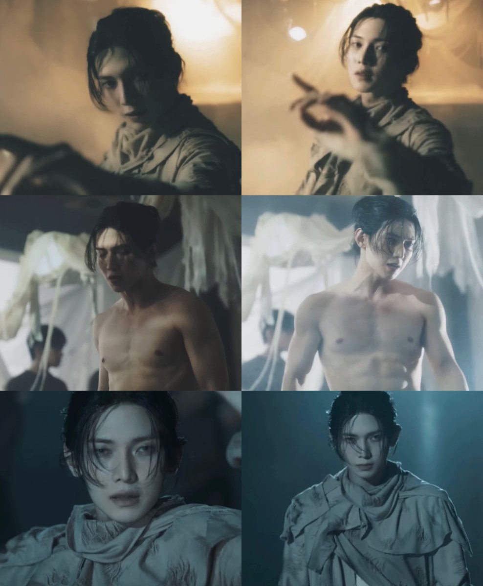 KANG YEOSANG FOR LEGACY