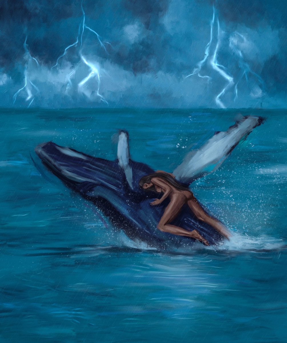 Loneliness

89 xtz
1/1 ed 

objkt.com/tokens/KT1XhKj…