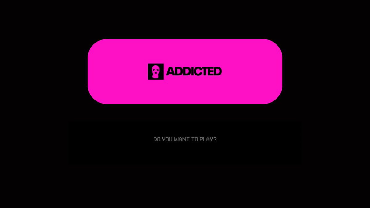 Missed <a href="/addicteddotfun/">Addicted</a> that minted SOL whales overnight with insane $WEED pumps ? 
DON'T miss @codegamedotfun , this could be your next x100 👀
