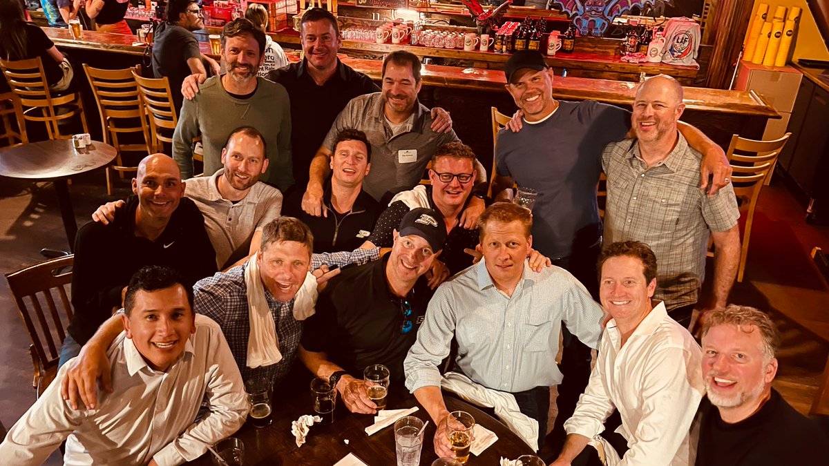 PurdueMSwimDive's tweet photo. Welcome Back Alumni!! Excited to be hosting our every 5 Years Reunion this weekend. Enjoy your time together &amp; share your photos with us after your visit. #BoilerUp #FlashbackFriday #AmazingAlumni ❤ https://t.co/D3mwPa9z3X