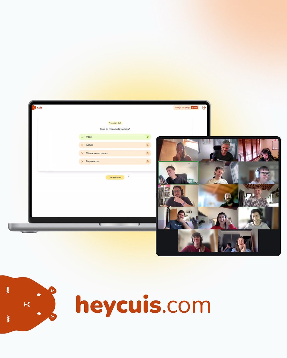 Hey Cuis tweet media