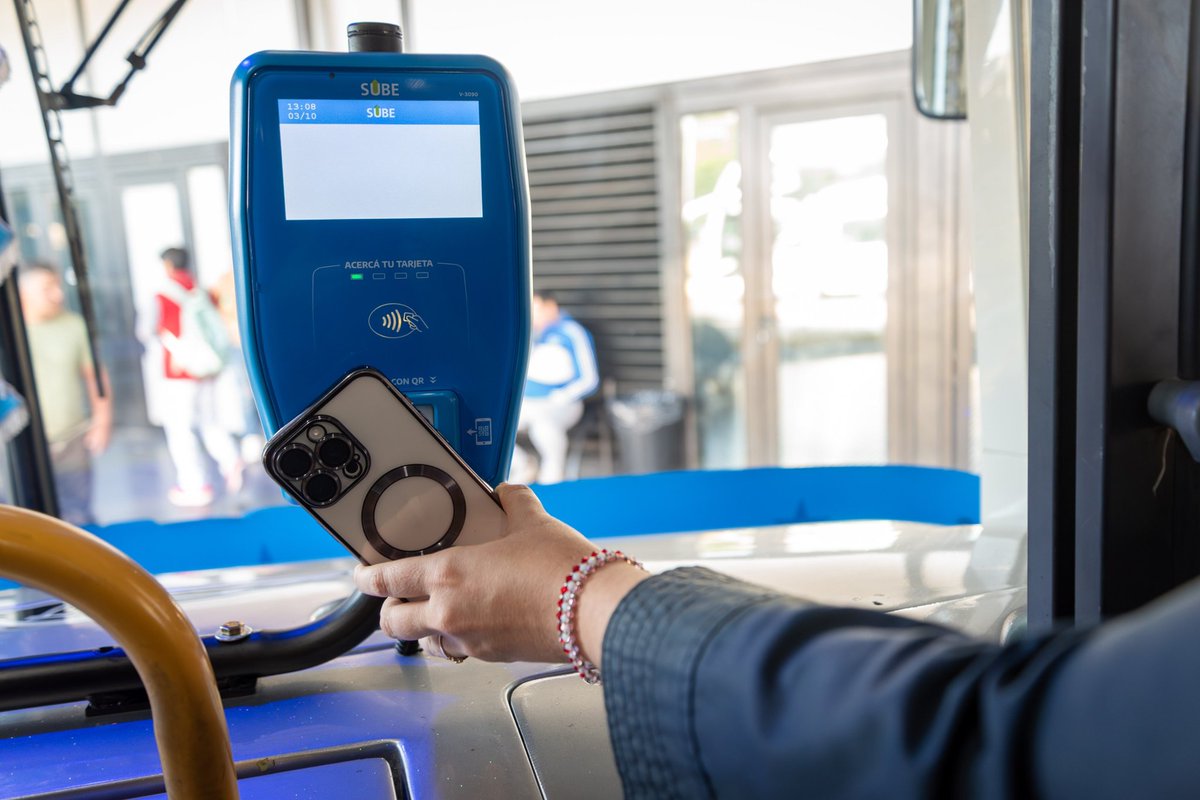Transporte Mendoza tweet media