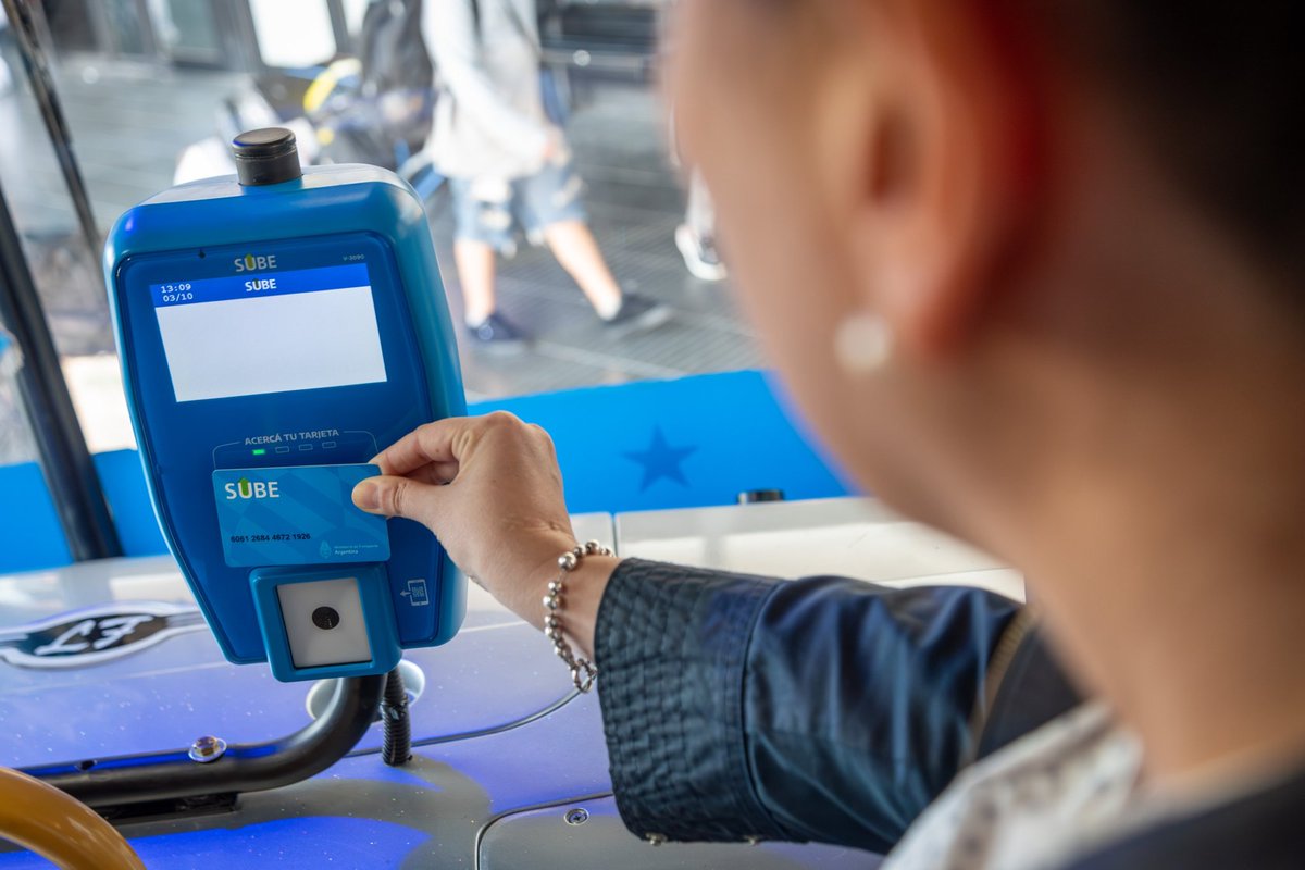 Transporte Mendoza tweet media