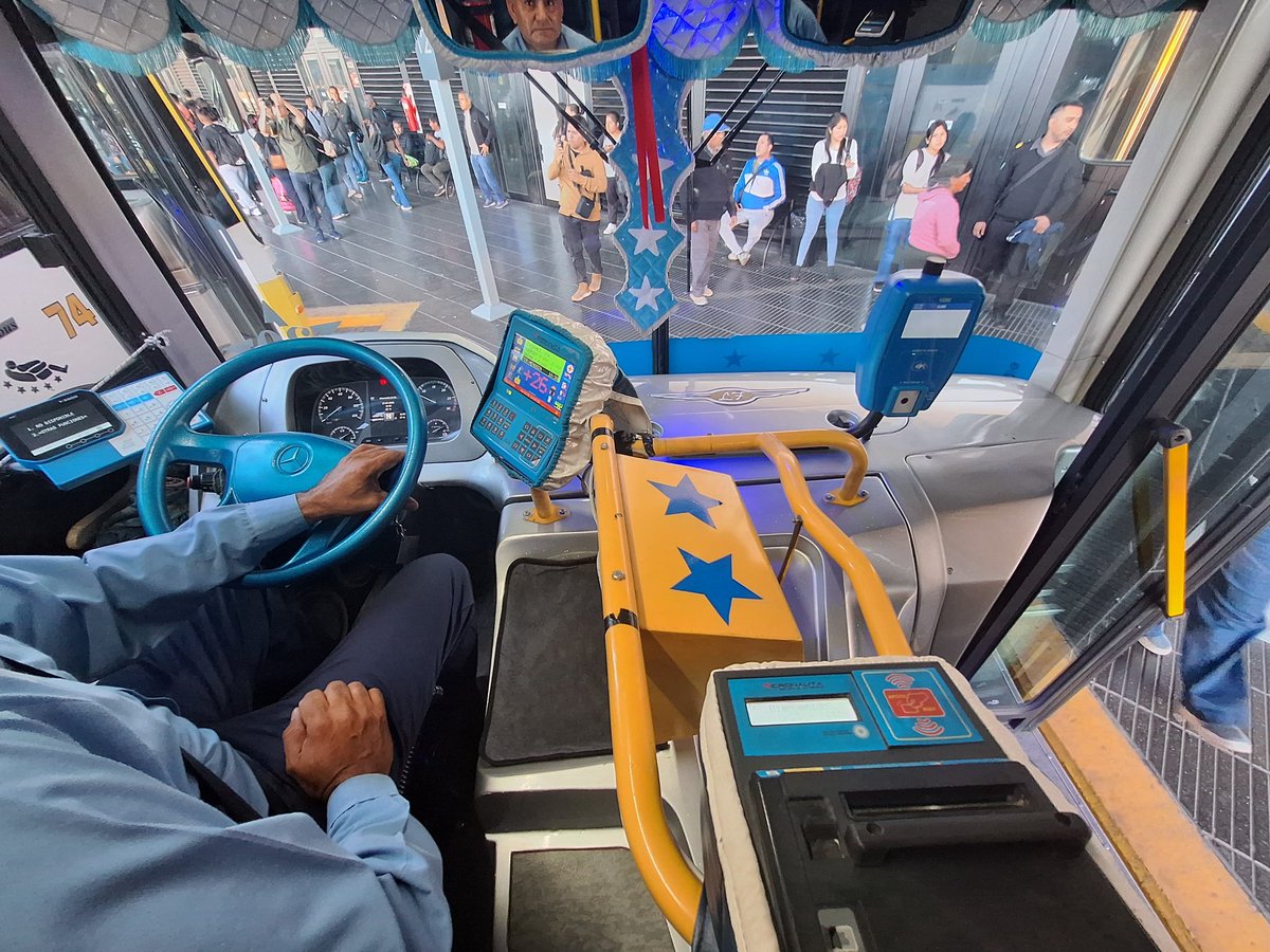 Transporte Mendoza tweet media