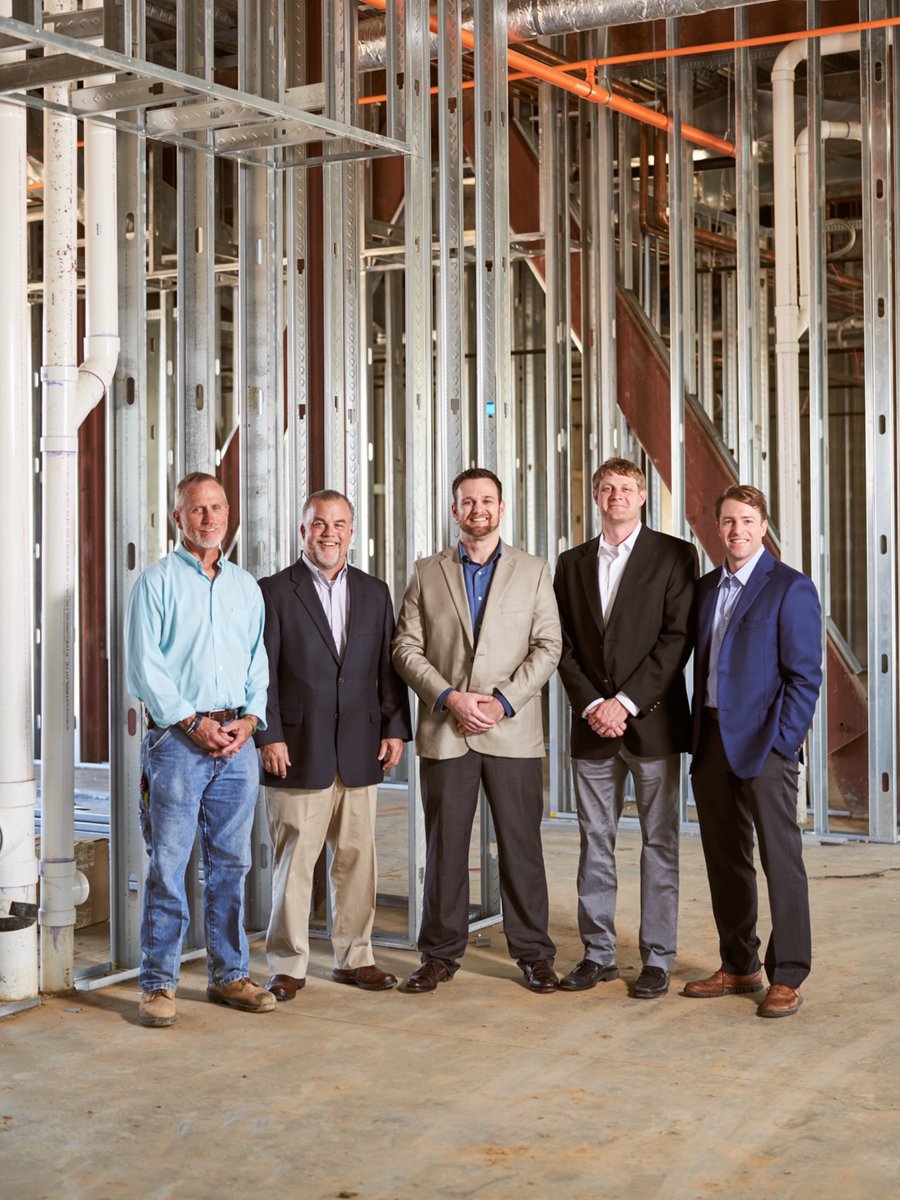 As a development company, Kerioth has many departments that bring projects to life - from planning and design to financing and marketing. But it’s the leaders of our construction team who make it happen - turning vision into realty as we continue Creating Special Places™.