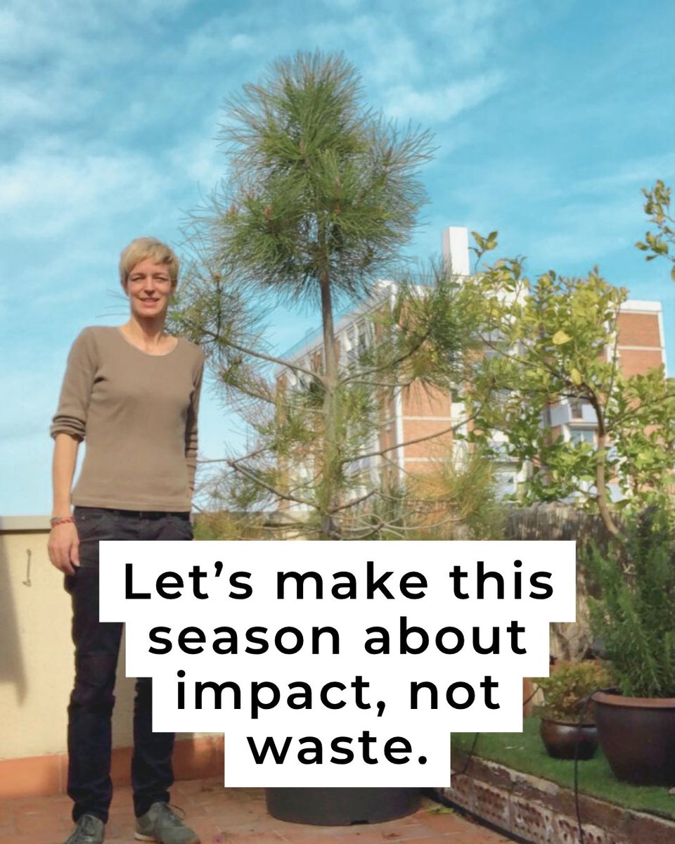 “Most corporate gifts end up in the trash.
Ours end up as forests. 🌳🌳🌳
Choose impact, not waste.”
🔗 forestnation.com