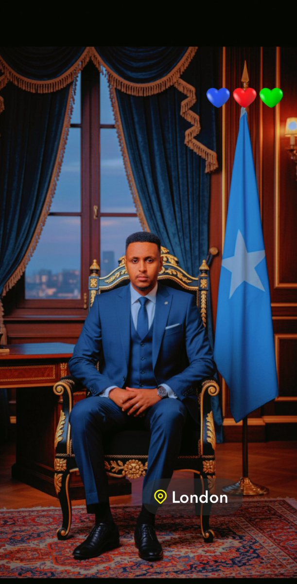 YonisYasin1's tweet photo. I extend my sincere gratitude to the staff of the Somali Embassy in London for their warm hospitality and professionalism during my visit. 🇸🇴🇬🇧 https://t.co/1XLX8JYt1H