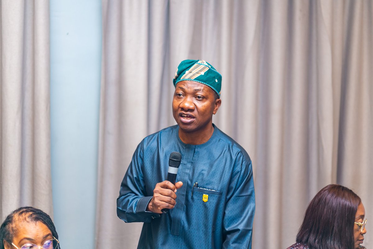 Behind every maternal health statistic is a mother who deserves safe, dignified, and quality care.

Recently, Project Aisha, one of the <a href="/MSDforMothers/">MSD for Mothers</a> collaborators in Nigeria, hosted a High-Level Table of Health Leaders in Lagos to discuss how to scale and sustain maternal