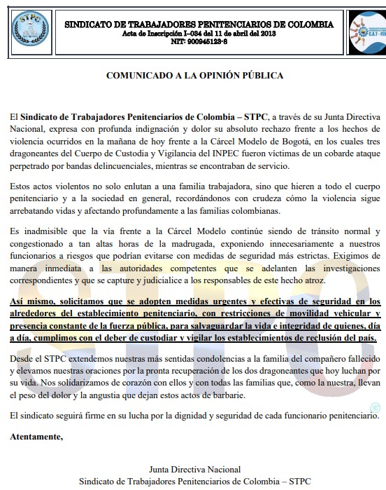 STPC INPEC (@stpci) on Twitter photo 