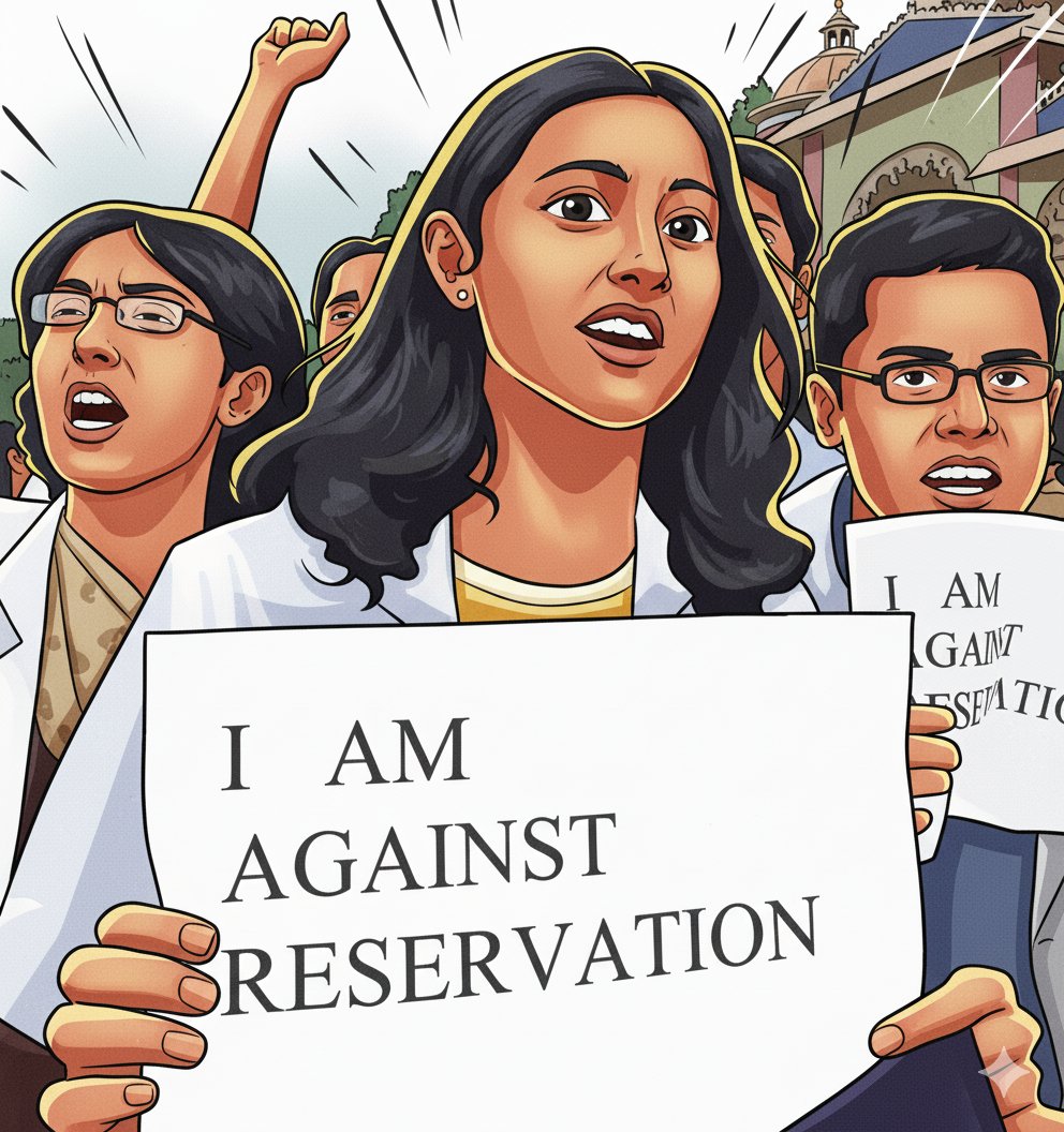जब सारी हिन्दू एकता हमे ही दिखानी है
तो तुम क्यों राजनीति करोगे?

जय भीम - जय भीम खेलने?
#BhasmasurMohanYadav