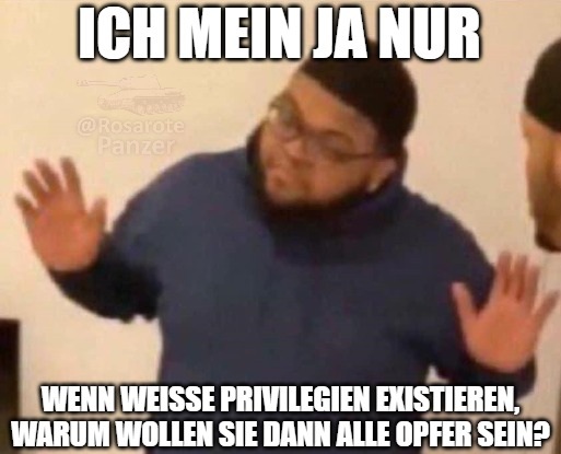 Der rosarote Panzer (@rosarotepanzer) on Twitter photo 