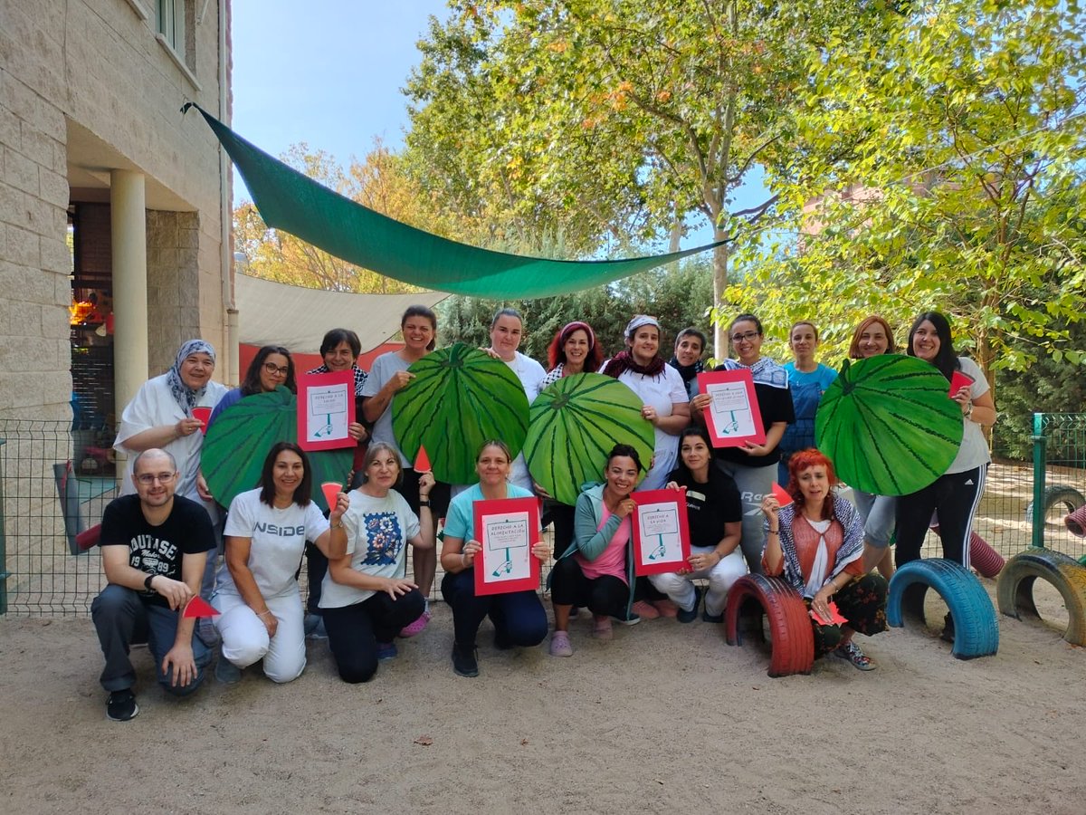 Asamblea Menos Lectivas #SalvemosLaPública tweet media