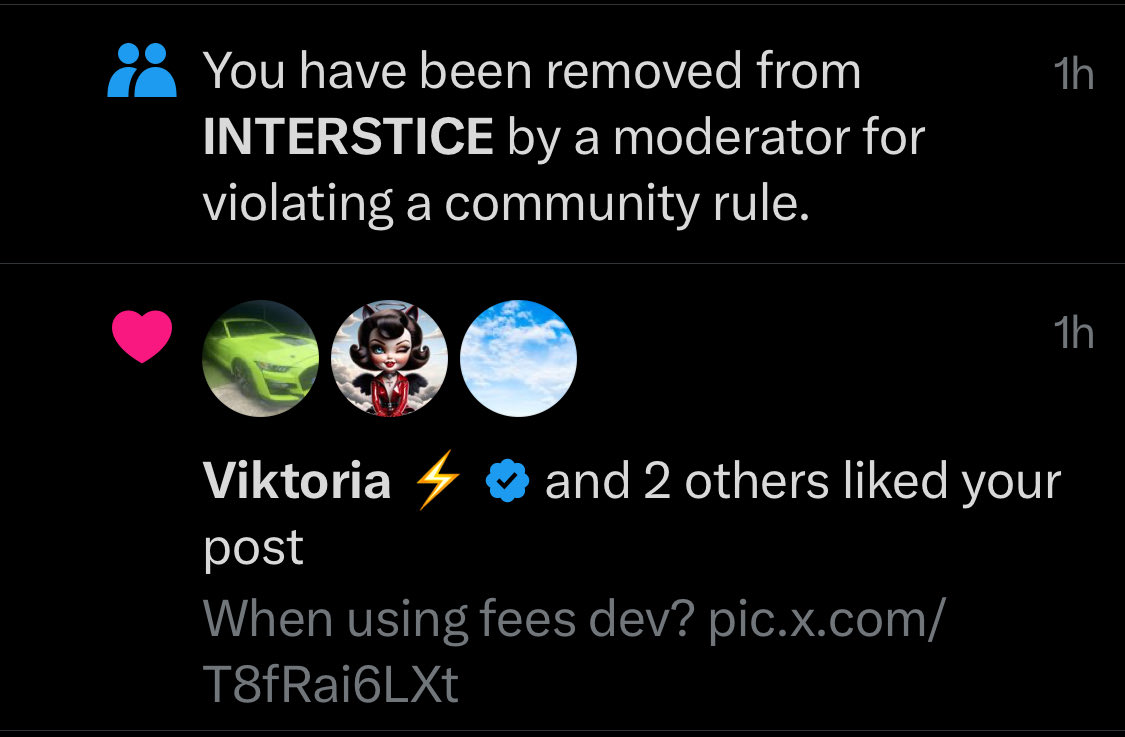 Stfu scammer. When kicking out a community member for asking simple, yet uncomfortable, questions, you’re a piece of crap robbing degens.