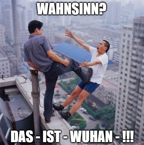 Der rosarote Panzer (@rosarotepanzer) on Twitter photo 