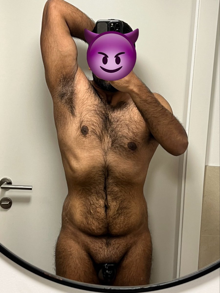 PupMiles's tweet photo. Locktober Day 3/31🔒 https://t.co/qLApcnbJSY