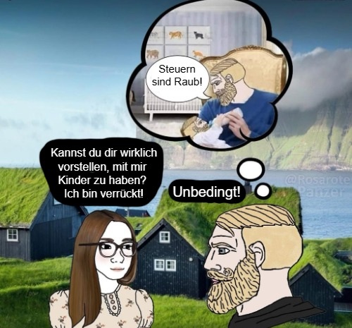 Der rosarote Panzer (@rosarotepanzer) on Twitter photo 