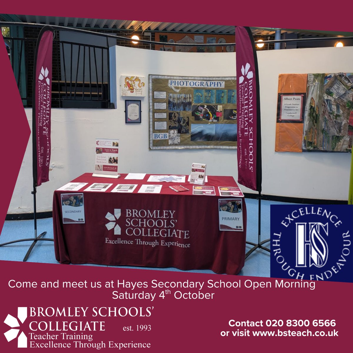 Teacher Training tweet media