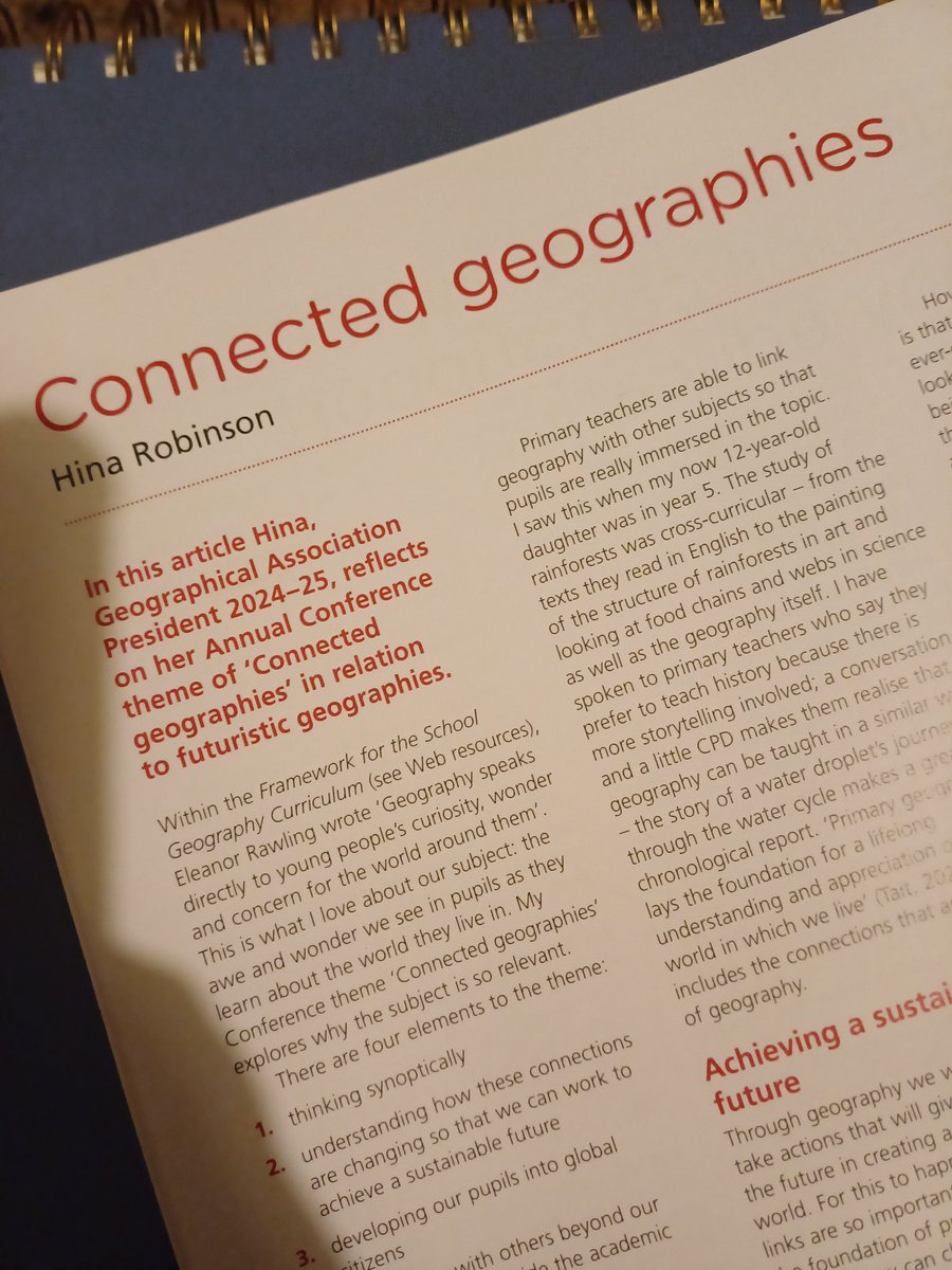 Hina Robinson 🌍 tweet media