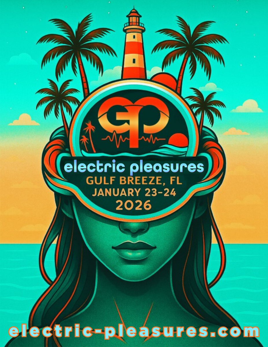 electric pleasures tweet media