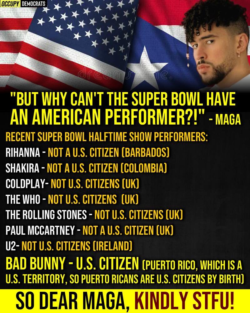 OccupyDemocrats's tweet image. 