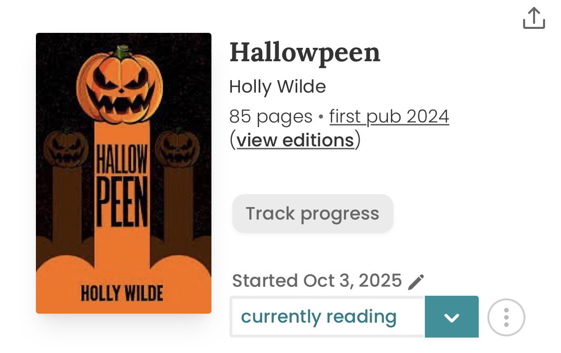 cr: hallowpeen 

it’s tiiiiiiiiiiiimee

#BookclubHallowP
