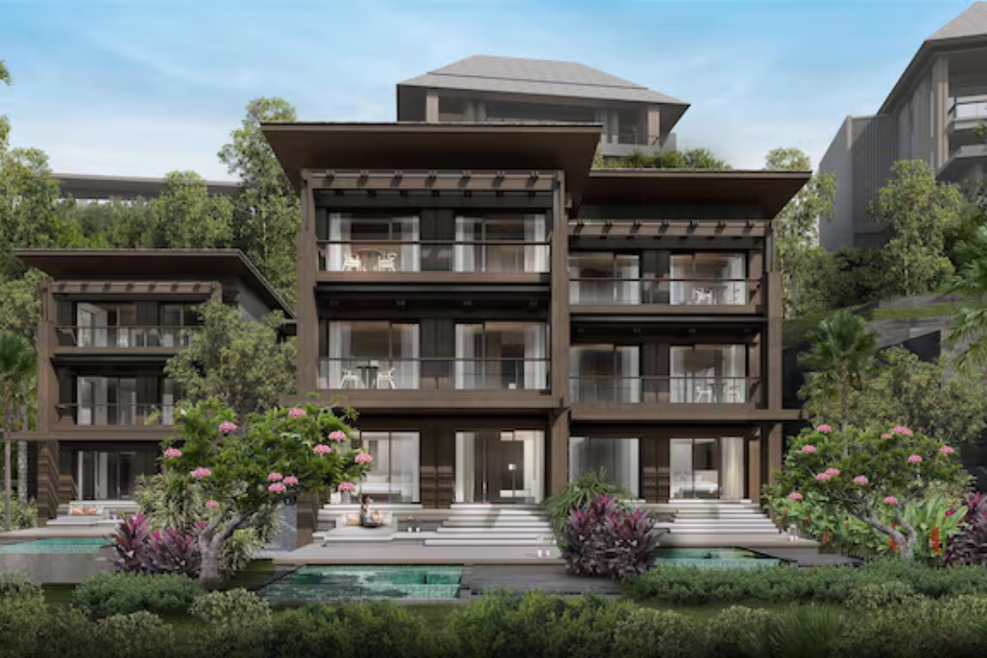 IRHMagazine's tweet image. Radisson Hotel Group brings Radisson Collection Brand to Indonesia with Ubud signing

Read further: irhmagazine.com/radisson-hotel…

📢 Follow us for the latest insights and news updates!

#RadissonCollection #UbudBali #Hospitality #RadissonHotelGroup