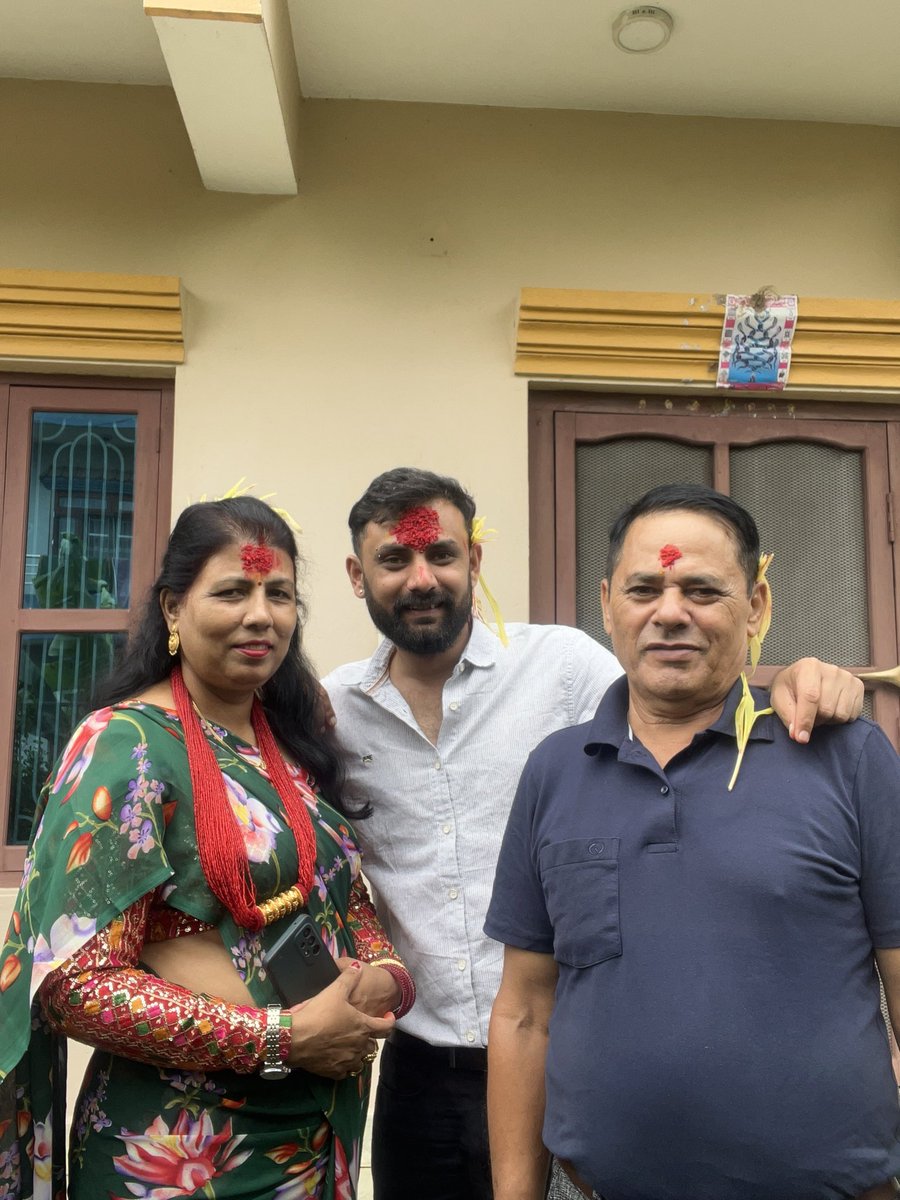 sandeshey's tweet photo. ढिलो त भा छैन नि । https://t.co/jsfU1GQ518