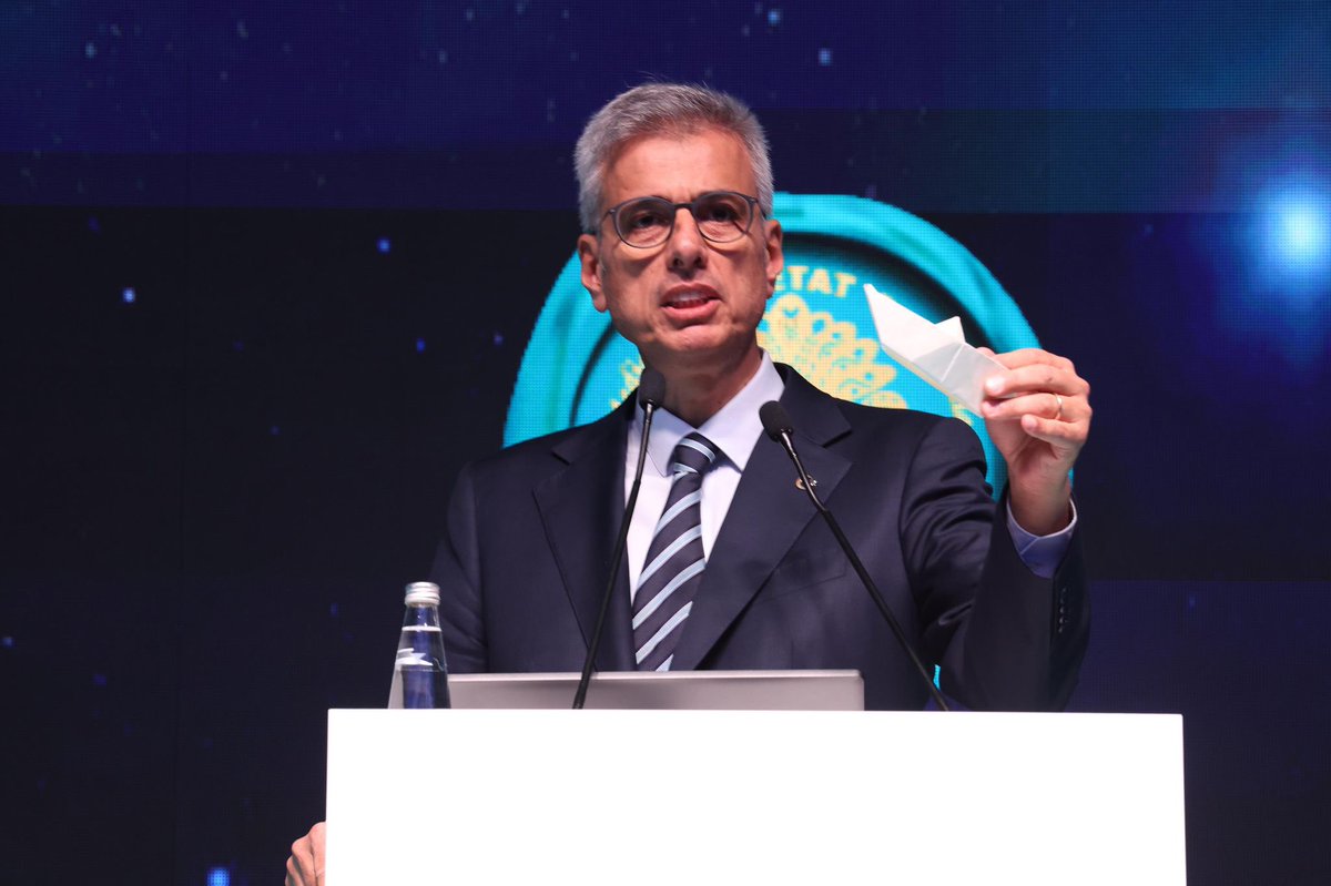 Bütüncül sağlık anlayışıyla geleceğe daha güçlü adımlar!

#SağlığınBaşkentiŞifanınAdresiİstanbul
#GETATKongresi