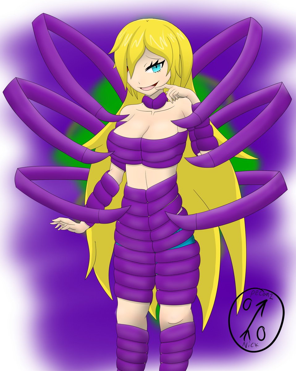 RealPercentage's tweet image. Would you believe me if I told you she was a good guy?