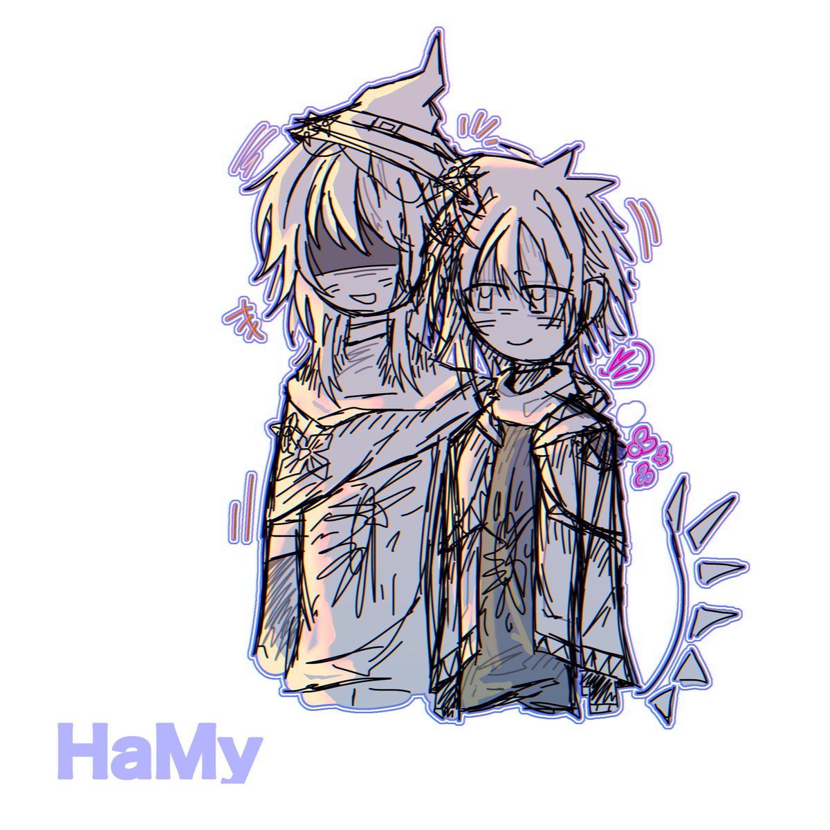 PhmMy873731's tweet image. #timeazure #twoazure #azuretime #Forsaken 

5 nhát và 2time🐧(Vẽ lệch,hơi ngu ngu)