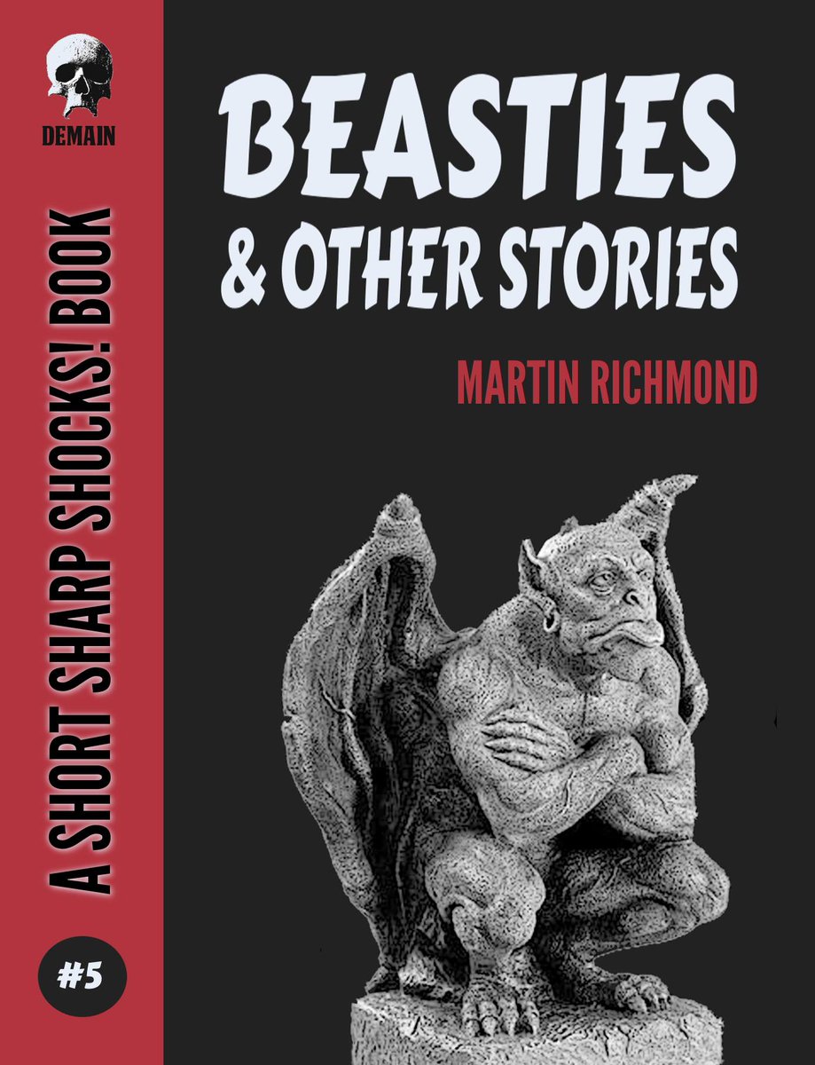 Martin Richmond tweet media