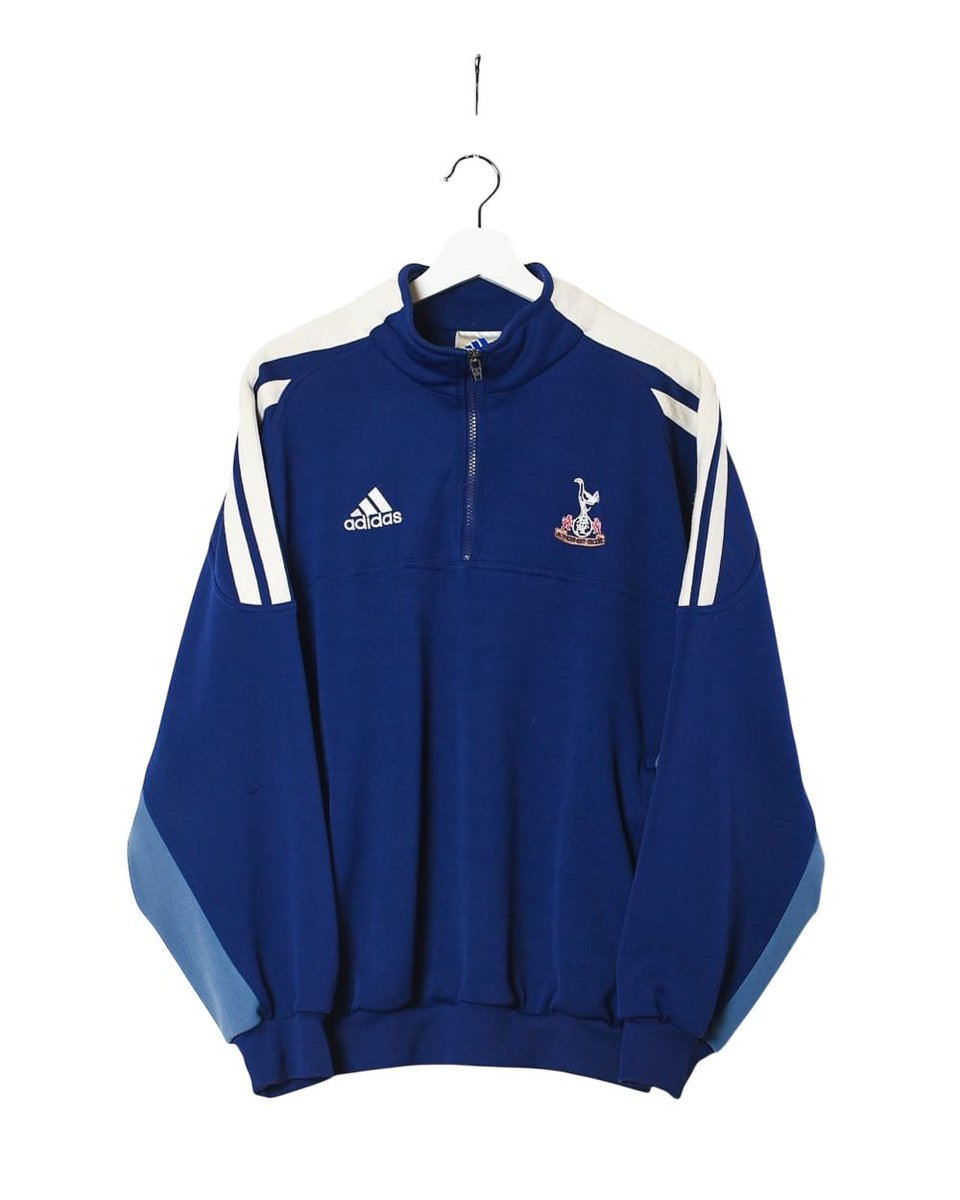 franksfootball2's tweet image. All these Spurs pieces are in stock now 

Sizes &amp;amp; quantities are limited
