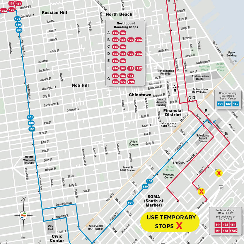 Rider Alert 10/4-10/19 SB GGTransit Fincl District rtes on detour for Dreamforce: content.govdelivery.com/accounts/CAGOL…

#RiderAlert
